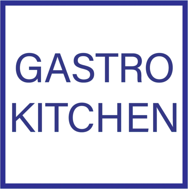 Gastro Kitchen Logo