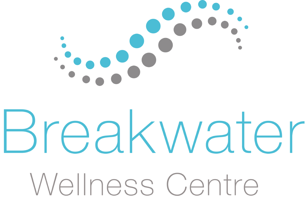 Breakwater Wellness Centre Logo