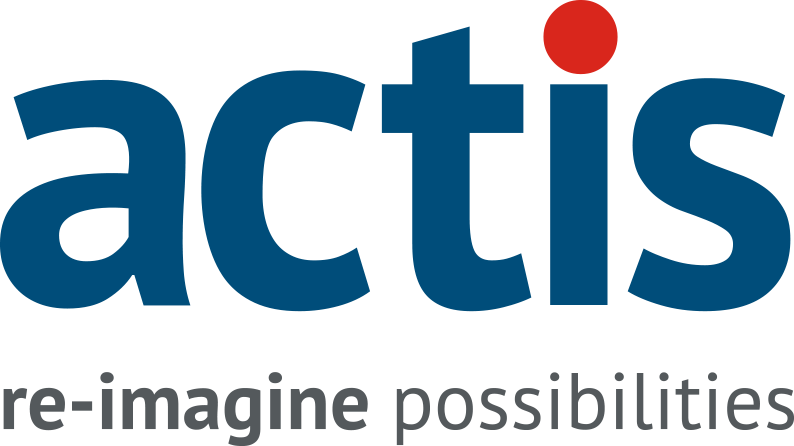 Actis Technologies LLC Logo