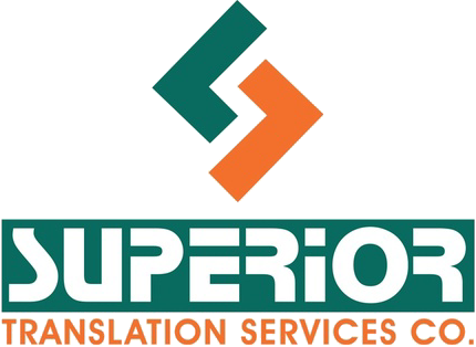 Superior Translation Service Logo
