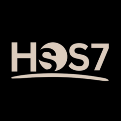 HSS7 Architects Logo