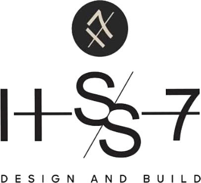HSS7 Architects Logo