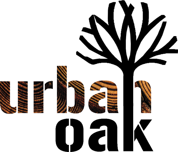 Urban Oak Furniture Logo
