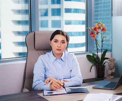 QLegal Consultants By Abdullah Al Zarooni