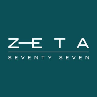 ZETA Seventy Seven Logo