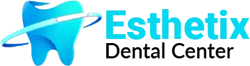 Esthetix Dental Center Logo