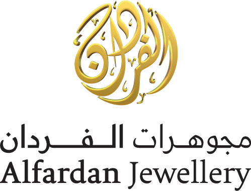 Alfardan Jewellery Logo
