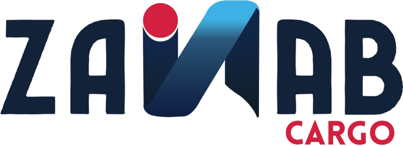 Al Zainab Cargo Logo