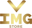 IMG Store Logo