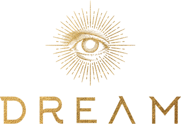 Dream Dinner Show Logo