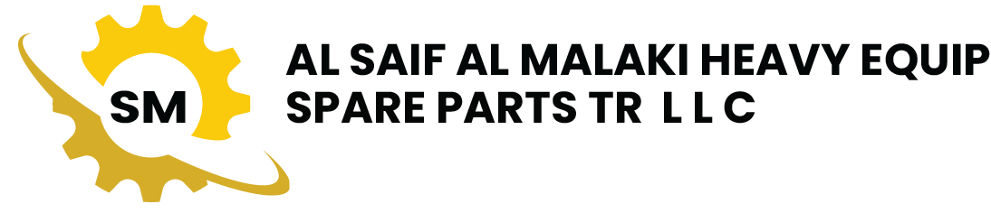 Al Saif Al Malaki Heavy Equipment Spare Parts Tr LLC Logo