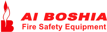 Al Boshia Fire & Safety Equipment Est Logo