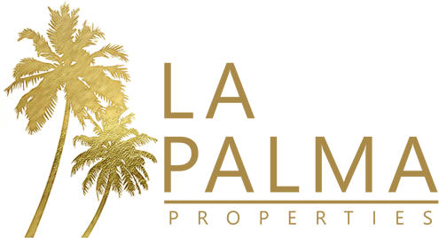 La Palma Properties LLC Logo