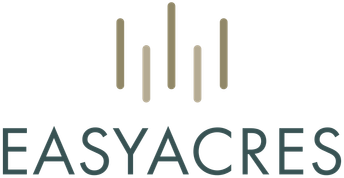 EasyAcres Real Estate Logo