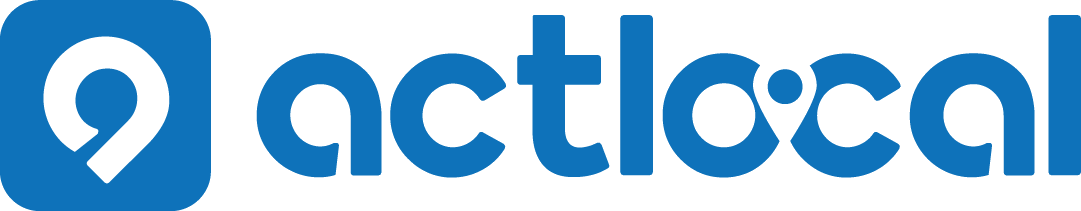 Act Local Logo