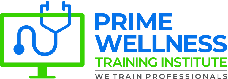 Prime Wellness Training Institute Logo