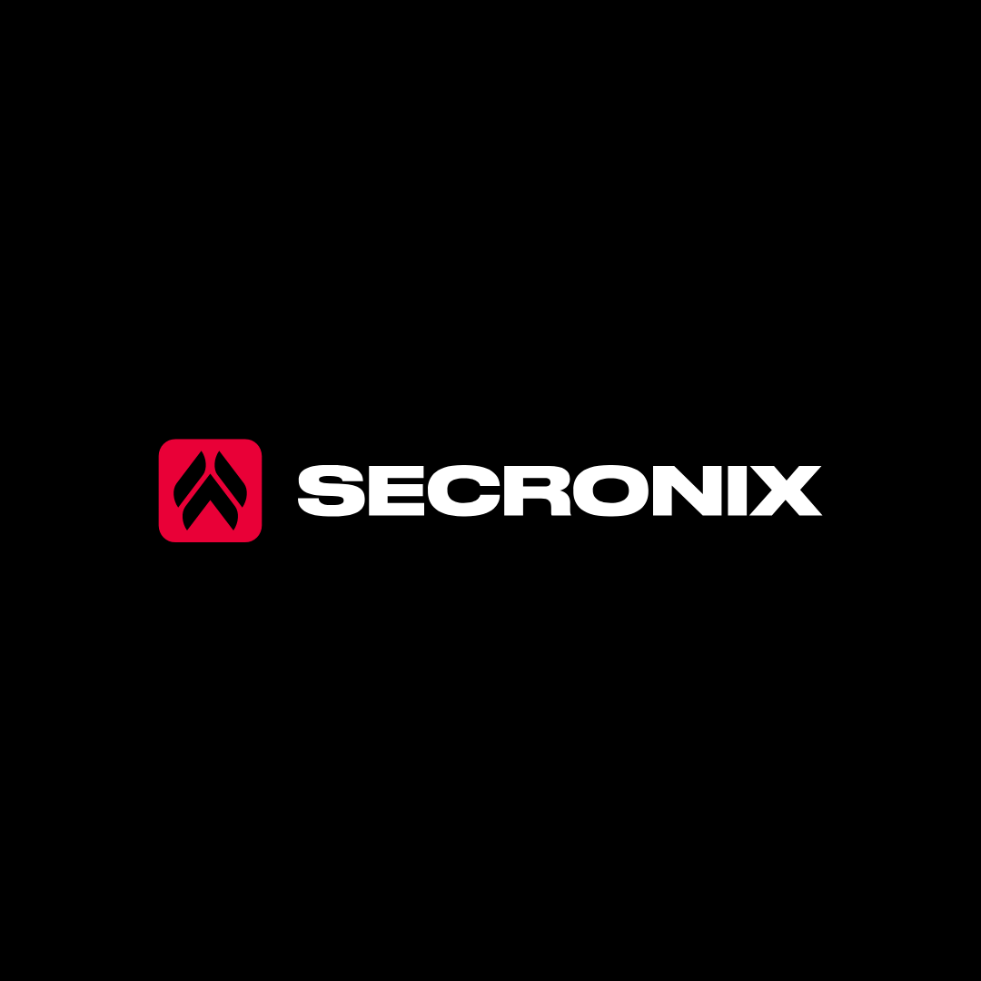 Secronix Logo