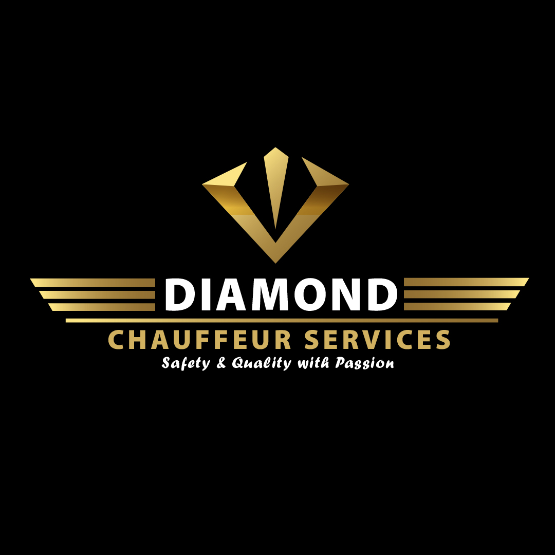 Diamond Chauffeur Tourism Logo