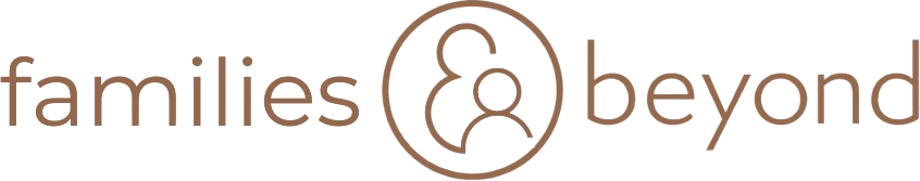 Families and Beyond Logo