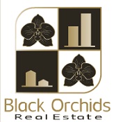 Black Orchids Real Estate