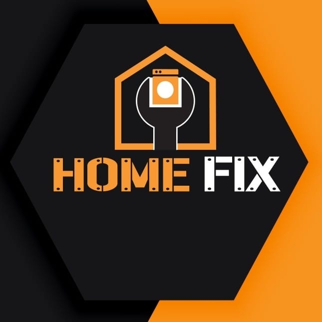 Home Fix Electric Appliances Repairing LLC Logo