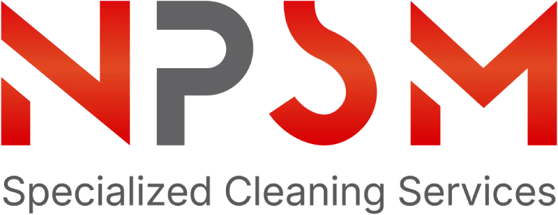 NPSM Specialized Cleaning Services LLC Logo