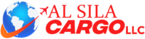 Al Sila Cargo Logo