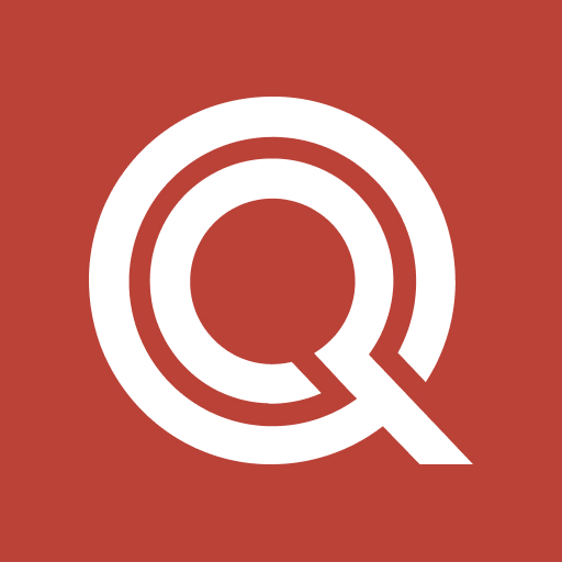 Quantic POS  Logo