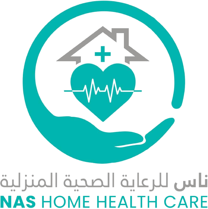 NAS Home Health Care Logo