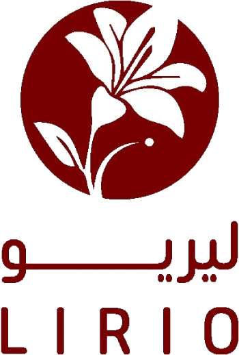 Lirio Events Logo