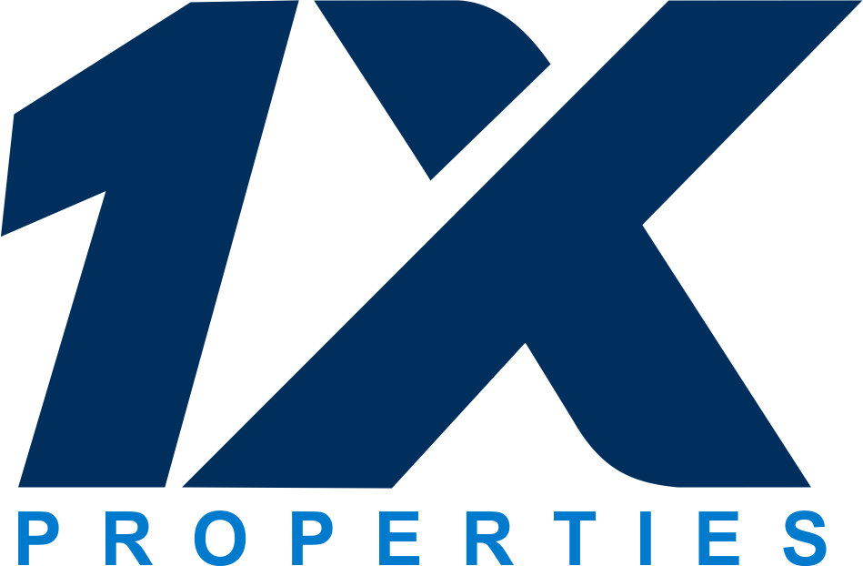1X Properties Logo
