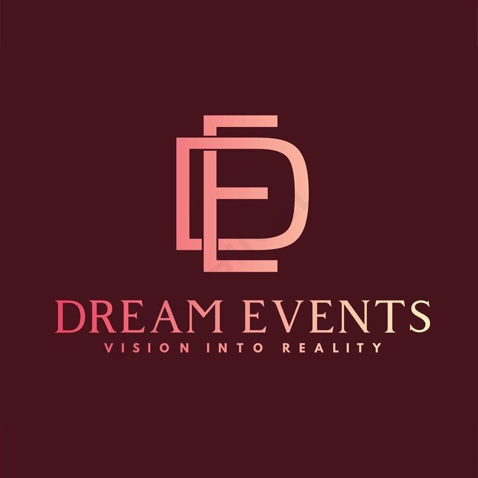 Dream Events Logo