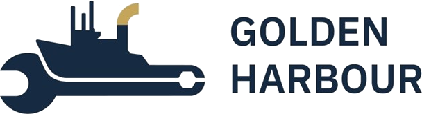 Golden Harbour Logo
