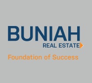 Buniah Real Estate Broker LLC Logo