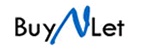 Buy N Let Real Estate Brokers Logo