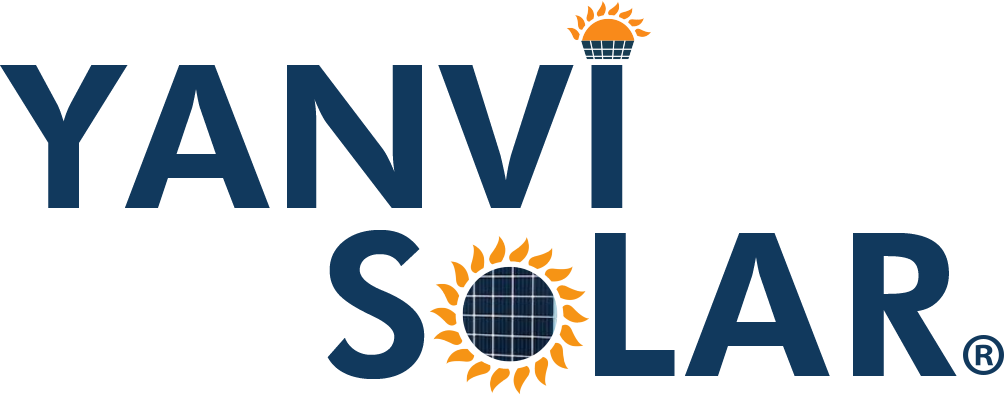 Yanvi International Trading FZE LLC Logo