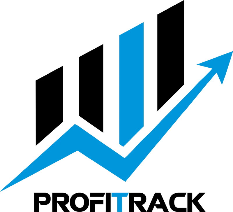 Profitrack Accounting & Management LLC Logo