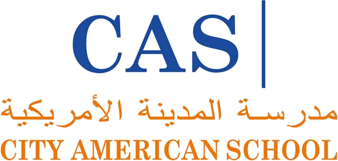City American School Logo