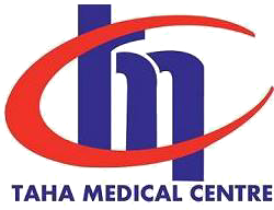 Taha Medical Center Logo