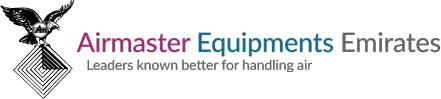 Airmaster Equipments Emirates LLC Logo