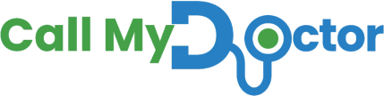 Call My Doctor Healthcare Logo