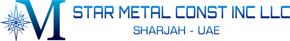Star Metal Construction Industry LLC  Logo