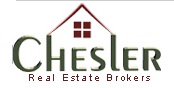 Chesler Real Estate Brokers Logo