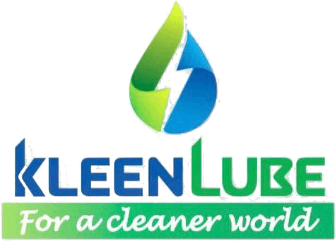 Kleenlube Refinery LLC Logo