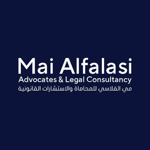 Mai Alfalasi Advocates & Legal Consultancy Logo