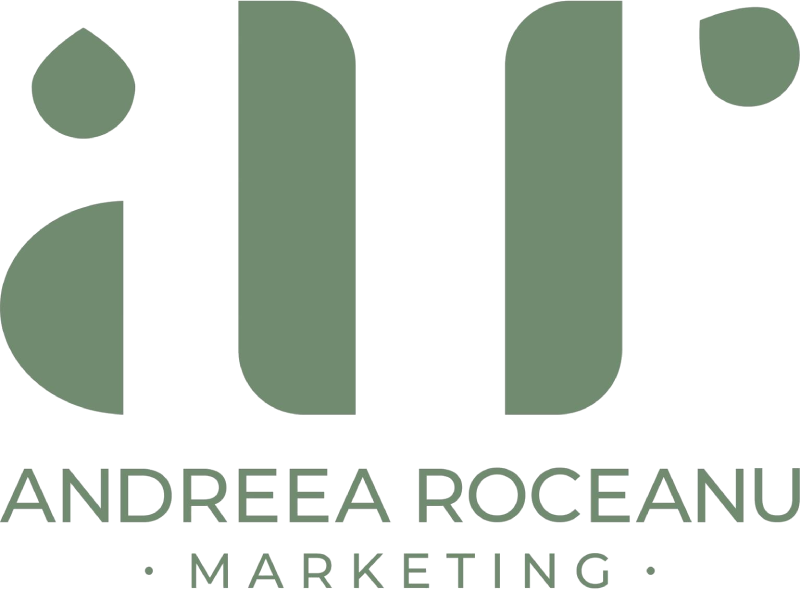 AR Marketing Logo