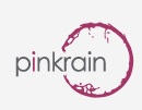 PinkRain Advertising LLC Logo
