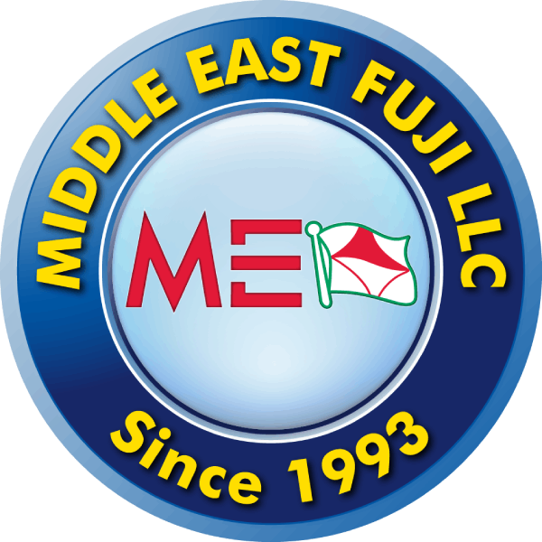 MEF Industrial Solutions Logo