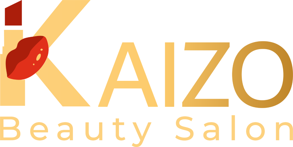 Kaizo Beauty Salon Logo