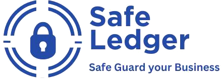 Safe Ledger FZCO Logo